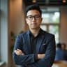 Profile picture of Jeff Min